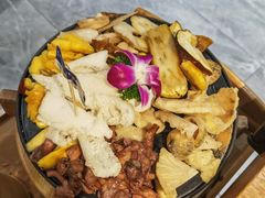 -一朵菌·野生菌探索家火锅(南亚店)