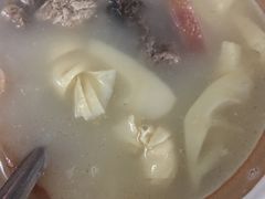 -蘭心餐厅(进贤路店)