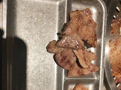 -大叹号·朝鲜族烤肉(滨海吾悦广场店)