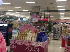 -AEON超市(永旺梦乐城泰达店)