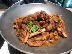 -关东小磨东北菜(漕河泾印象城店)