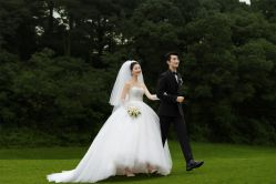 -摩玛婚纱摄影(杭州店)