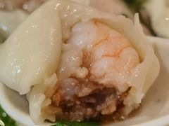 鲜肉虾仁馄饨-南城香(北京南站店)