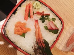 刺身拼盘-伊豆野菜村(大族广场店)
