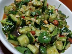 手拍黄瓜-全乐鱼馆·淳牌有机鱼直营店
