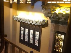 -徽三说·土徽菜·中国徽菜连锁品牌(一中店)