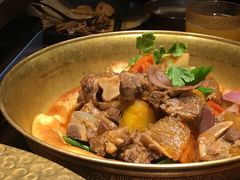 -楼兰新疆主题餐厅(苏州中心店)