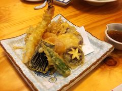 -水之惠鲜鱼料理(王府大街店)