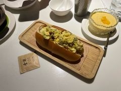 -金湖港式餐厅(建外店)