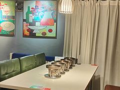 -爆棚肥牛火锅(原福成肥牛城味之缘三里河店)