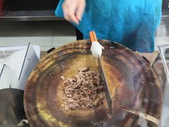 -樊记腊汁肉(竹笆市总店)