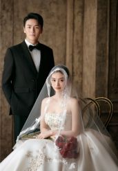 -罗马经典婚纱摄影·轻奢化定制