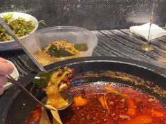-老船舫·现做活鲜鱼馆(东郊记忆店)