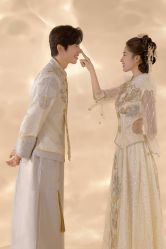 -巴黎春天婚纱摄影STUDIO·定制