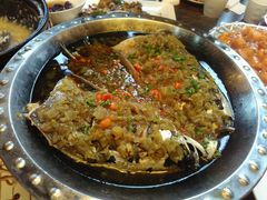 -粥王府 老广传家菜(东关街店)