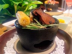 -素慧餐厅(大虹桥店)