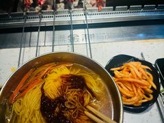 -延边金利串店(安达街店)