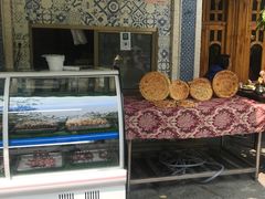 -新疆伊宁远征餐厅