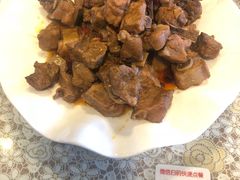 -文三里屯面馆(三里屯店)