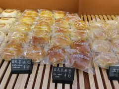 -0+1·手作面包(新北店)