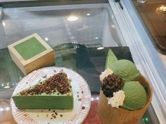 -無邪日式甜品(世博源店)