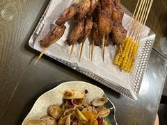 -西单翅酷(西单店)