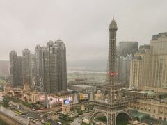 -澳门喜来登大酒店