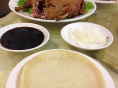 -晋阳饭庄(虎坊桥店)