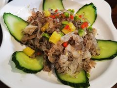 -庆峰龙虾烧烤(合肥一店)