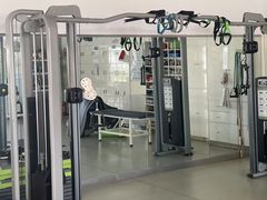 -中田健身工作室(嘉定江桥店)