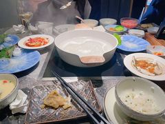 -好鲆·活鱼料理(金地广场店)
