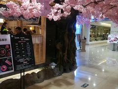 -九田家黑牛烤肉料理(石路天虹店)