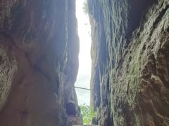 -南尖岩景区