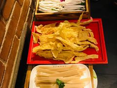 -南门四季铜锅涮肉(左家庄店)