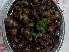 -辣螃铠盆盆蟹大排档(海昌店)