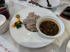 -子霖南山鲜虾面(南山总店)