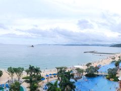 -深圳大梅沙京基洲际度假酒店