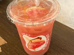 -成川茶店·潮汕工夫浓茶(万象店)