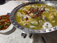 -陈生记黑鱼馆·20年活鱼现杀(宁波鼓楼店)