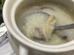 状元及第粥-东江海鲜酒家(艺都分店)
