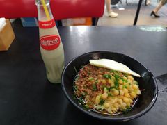 -丽影重庆小面(定西路店)