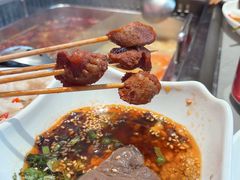 -洞子口重庆鲜货火锅(楚翘城旗舰店)