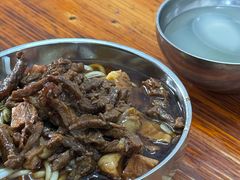 -小李腌粉(东海店)