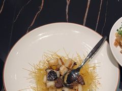 -宝燕壹号景观餐厅(龙盛国际商业广场店)