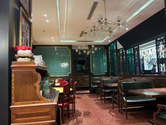 -新白鹿餐厅(爱琴海购物中心店)