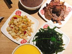 -老班长手工灌汤包老店(东山店)