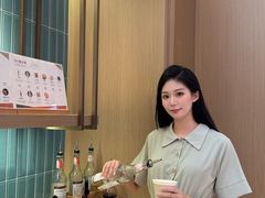 -广州花都希尔顿惠庭酒店