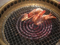 -谷牛日式烤肉(宝山U天地店)