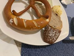 -西安高新希尔顿酒店·咖啡露台西餐厅