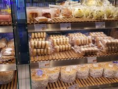 -巴黎贝甜(大宁国际商业广场店)